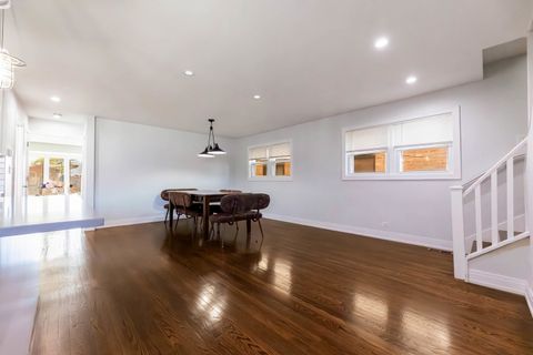 Tiny photo for 5606 S Parkside Avenue, Chicago, IL 60638 (MLS # 12627866)