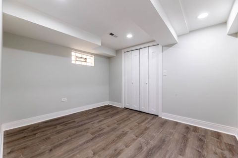 Tiny photo for 5606 S Parkside Avenue, Chicago, IL 60638 (MLS # 12627866)