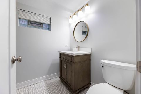 Tiny photo for 5606 S Parkside Avenue, Chicago, IL 60638 (MLS # 12627866)