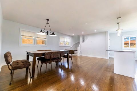 Tiny photo for 5606 S Parkside Avenue, Chicago, IL 60638 (MLS # 12627866)
