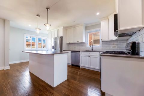 Tiny photo for 5606 S Parkside Avenue, Chicago, IL 60638 (MLS # 12627866)