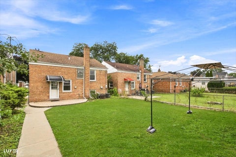 Tiny photo for 2515 West Street, River Grove, IL 60171 (MLS # 12717766)