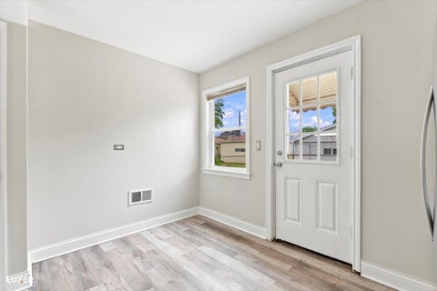 Tiny photo for 2515 West Street, River Grove, IL 60171 (MLS # 12717766)