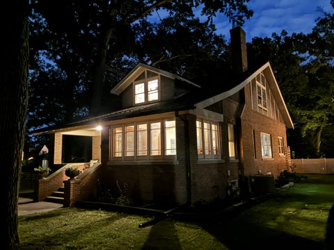Tiny photo for 1412 29th Street, Moline, IL 61265 (MLS # 12714661)