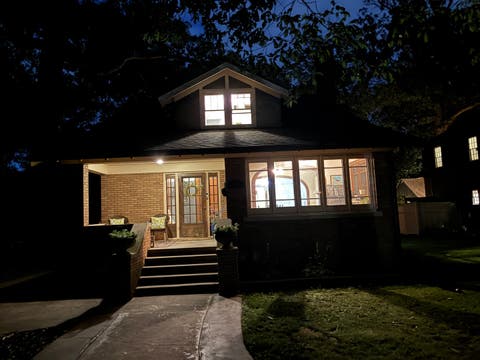 Tiny photo for 1412 29th Street, Moline, IL 61265 (MLS # 12714661)