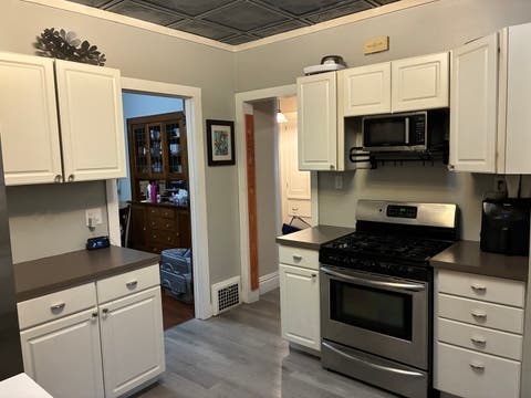 Tiny photo for 1412 29th Street, Moline, IL 61265 (MLS # 12714661)