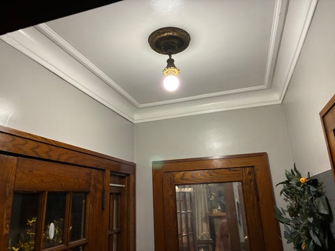 Tiny photo for 1412 29th Street, Moline, IL 61265 (MLS # 12714661)