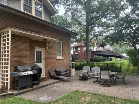 Tiny photo for 1412 29th Street, Moline, IL 61265 (MLS # 12714661)
