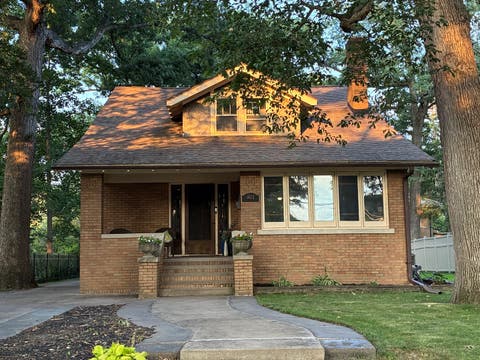 Photo of 1412 29th Street, Moline, IL 61265 (MLS # 12714661)