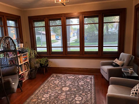 Tiny photo for 1412 29th Street, Moline, IL 61265 (MLS # 12714661)