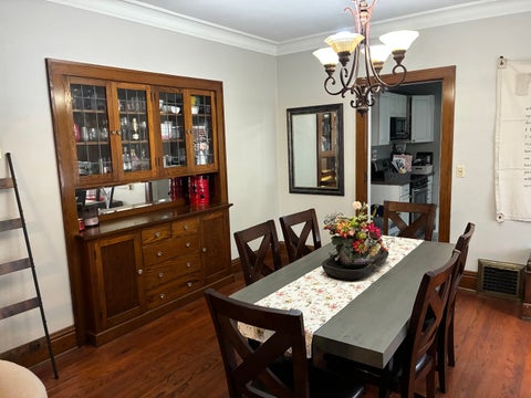 Tiny photo for 1412 29th Street, Moline, IL 61265 (MLS # 12714661)