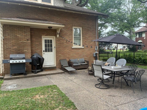 Tiny photo for 1412 29th Street, Moline, IL 61265 (MLS # 12714661)