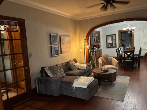 Tiny photo for 1412 29th Street, Moline, IL 61265 (MLS # 12714661)