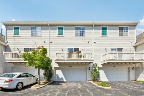 Tiny photo for 641 S Rosehall Lane, Round Lake, IL 60073 (MLS # 12781011)