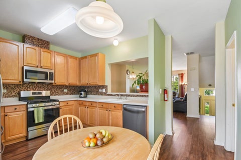 Tiny photo for 641 S Rosehall Lane, Round Lake, IL 60073 (MLS # 12781011)