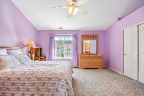 Tiny photo for 641 S Rosehall Lane, Round Lake, IL 60073 (MLS # 12781011)