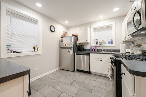 Tiny photo for 74 Marquette Street, Park Forest, IL 60466 (MLS # 12743651)
