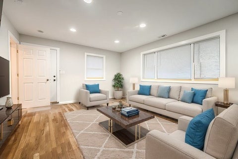 Tiny photo for 74 Marquette Street, Park Forest, IL 60466 (MLS # 12743651)