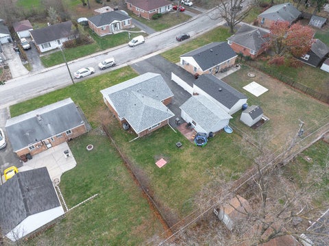 Tiny photo for 74 Marquette Street, Park Forest, IL 60466 (MLS # 12743651)