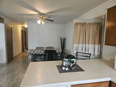 Tiny photo for 1404 17th Avenue, Viola, IL 61486 (MLS # 12609042)