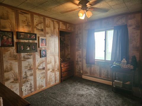 Tiny photo for 1404 17th Avenue, Viola, IL 61486 (MLS # 12609042)