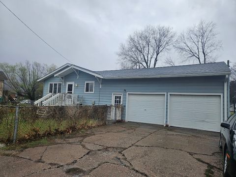 Photo of 1404 17th Avenue, Viola, IL 61486 (MLS # 12609042)