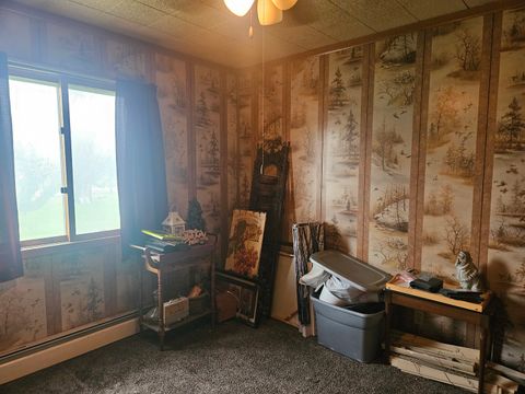 Tiny photo for 1404 17th Avenue, Viola, IL 61486 (MLS # 12609042)