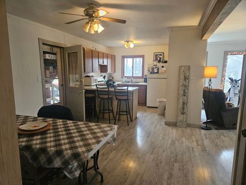 Tiny photo for 1404 17th Avenue, Viola, IL 61486 (MLS # 12609042)