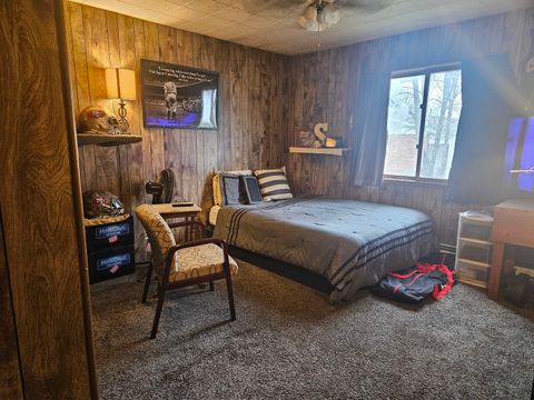 Tiny photo for 1404 17th Avenue, Viola, IL 61486 (MLS # 12609042)