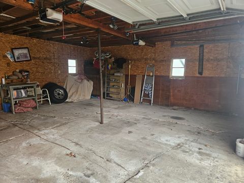 Tiny photo for 1404 17th Avenue, Viola, IL 61486 (MLS # 12609042)