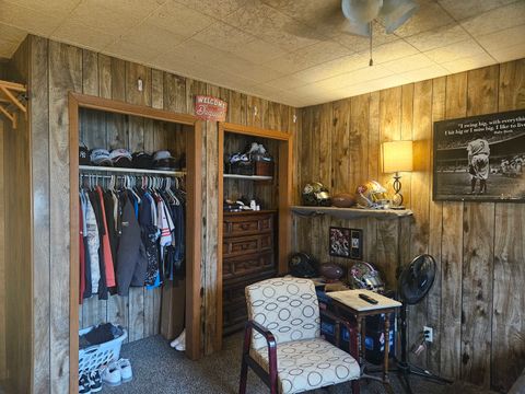 Tiny photo for 1404 17th Avenue, Viola, IL 61486 (MLS # 12609042)