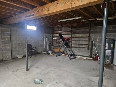 Tiny photo for 1404 17th Avenue, Viola, IL 61486 (MLS # 12609042)