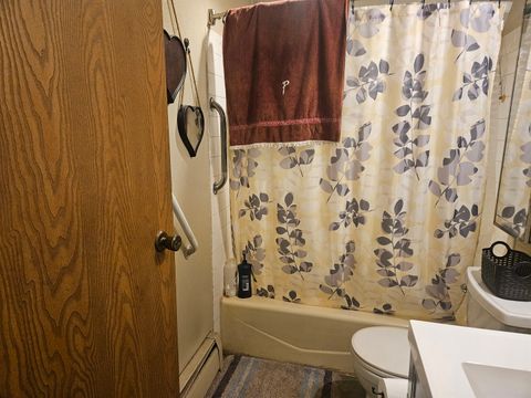 Tiny photo for 1404 17th Avenue, Viola, IL 61486 (MLS # 12609042)