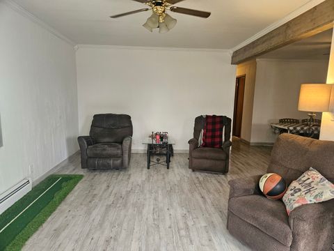 Tiny photo for 1404 17th Avenue, Viola, IL 61486 (MLS # 12609042)