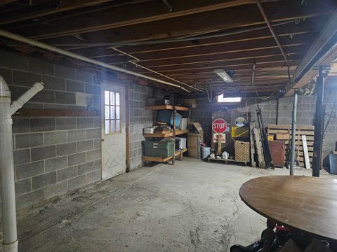 Tiny photo for 1404 17th Avenue, Viola, IL 61486 (MLS # 12609042)