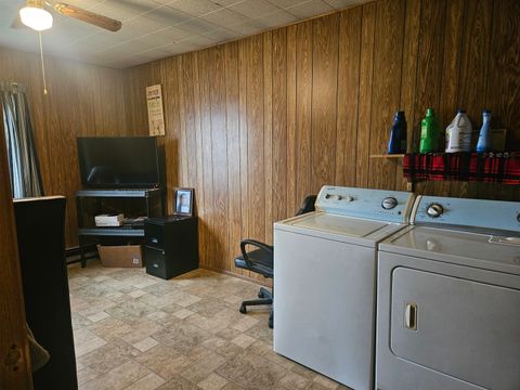 Tiny photo for 1404 17th Avenue, Viola, IL 61486 (MLS # 12609042)