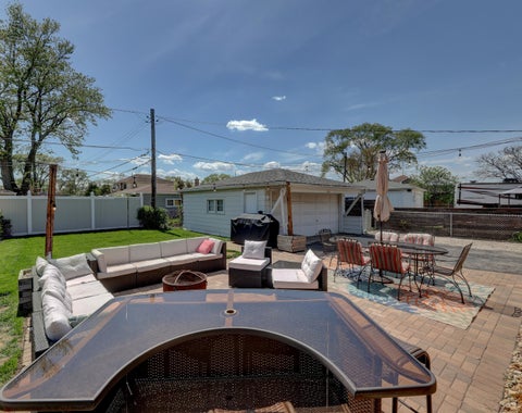 Tiny photo for 9973 WILSON Avenue, Schiller Park, IL 60176 (MLS # 12673095)