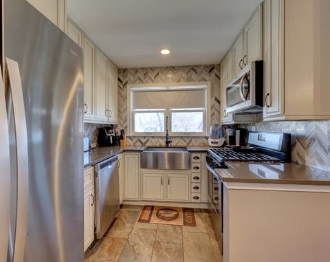 Tiny photo for 9973 WILSON Avenue, Schiller Park, IL 60176 (MLS # 12673095)
