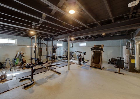 Tiny photo for 9973 WILSON Avenue, Schiller Park, IL 60176 (MLS # 12673095)
