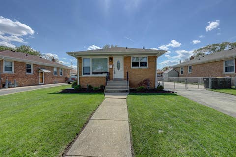 Tiny photo for 9973 WILSON Avenue, Schiller Park, IL 60176 (MLS # 12673095)