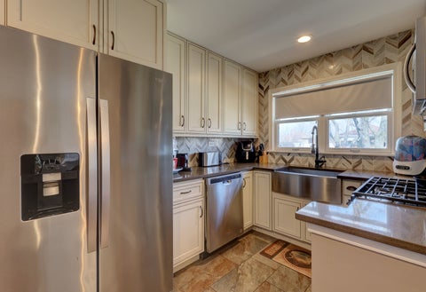 Tiny photo for 9973 WILSON Avenue, Schiller Park, IL 60176 (MLS # 12673095)