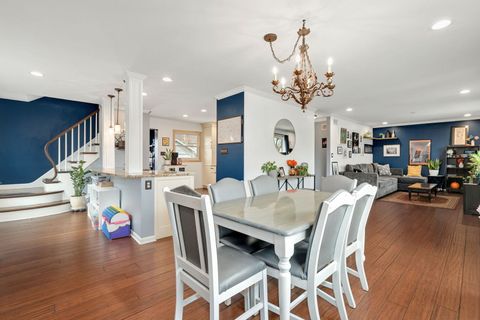 Tiny photo for 8206 Mango Avenue, Morton Grove, IL 60053 (MLS # 12576124)