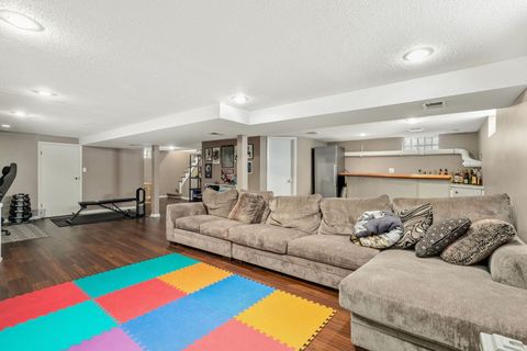 Tiny photo for 8206 Mango Avenue, Morton Grove, IL 60053 (MLS # 12576124)