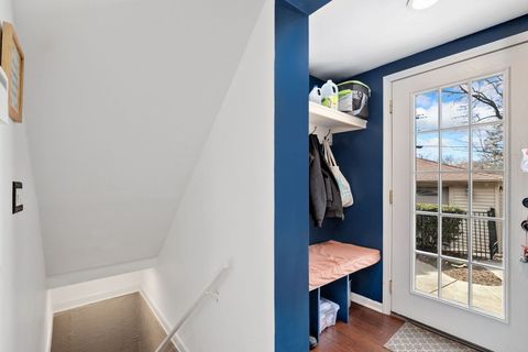 Tiny photo for 8206 Mango Avenue, Morton Grove, IL 60053 (MLS # 12576124)