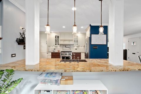 Tiny photo for 8206 Mango Avenue, Morton Grove, IL 60053 (MLS # 12576124)