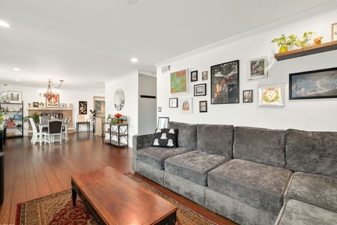 Tiny photo for 8206 Mango Avenue, Morton Grove, IL 60053 (MLS # 12576124)