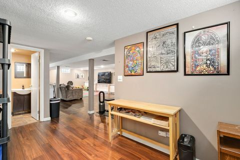 Tiny photo for 8206 Mango Avenue, Morton Grove, IL 60053 (MLS # 12576124)