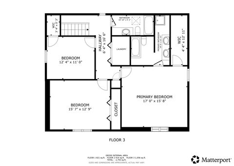 Tiny photo for 8206 Mango Avenue, Morton Grove, IL 60053 (MLS # 12576124)