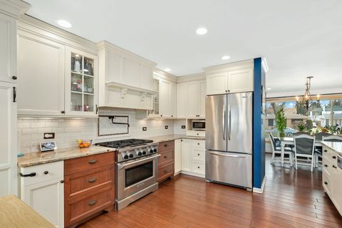 Tiny photo for 8206 Mango Avenue, Morton Grove, IL 60053 (MLS # 12576124)