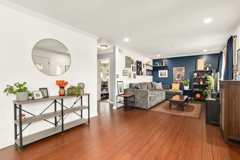 Tiny photo for 8206 Mango Avenue, Morton Grove, IL 60053 (MLS # 12576124)